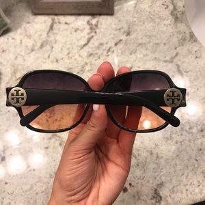 Tory Burch sunglasses